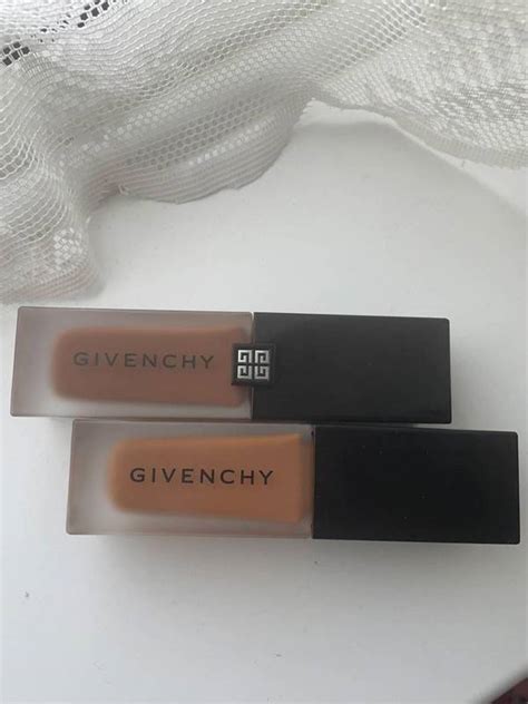 givenchy lumiere polaire|My Honest Thoughts on Givenchy Prisme Libre Foundation.